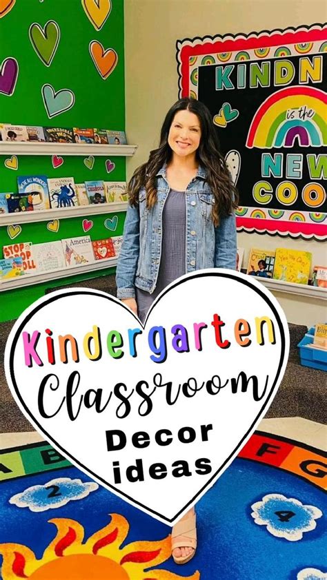 Image result for Kindergarten Classroom Decoration Ideas