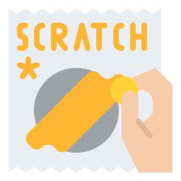 Image result for Scratch Icon