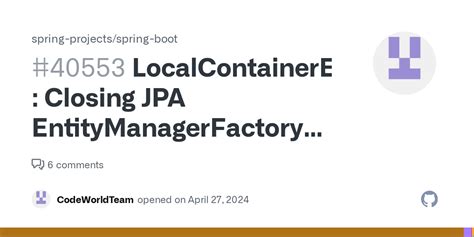 Image result for EntityManagerFactory