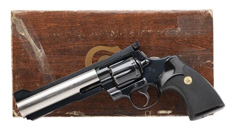 Image result for Colt Python PPC Custom