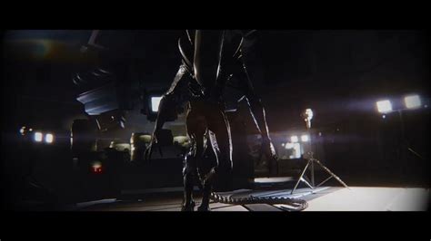 Afbeeldingsresultaten voor Alien Isolation Ray Tracing