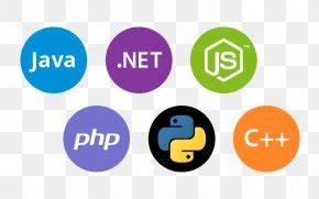 Image result for Python C++ Java Icons