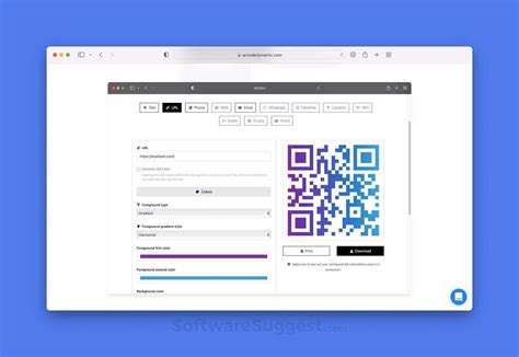Image result for Dynamic QR Code Icon