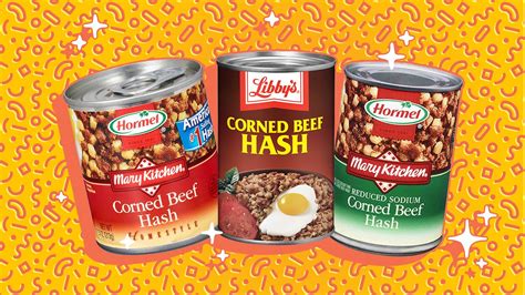 Afbeeldingsresultaten voor Hormel Corned Beef Hash