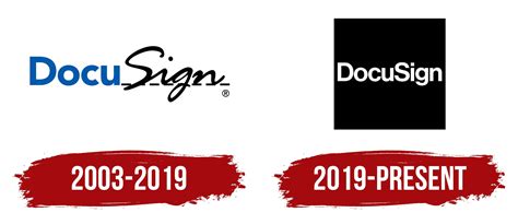 DocuSign Logo In Transparent PNG And Vectorized SVG Formats, 47% OFF