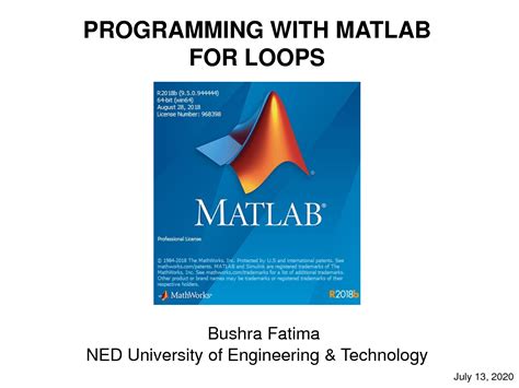 How to Use for Loop in MATLAB に対する画像結果