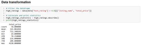 Image result for Data Analysis Steps in Python