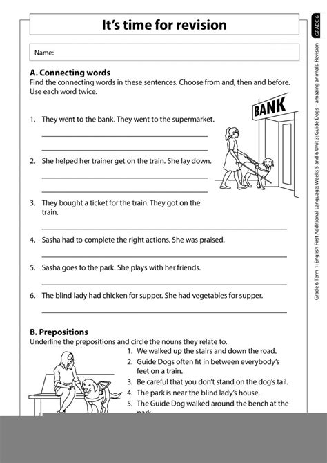Image result for Grade 6 Worksheets Term 4
