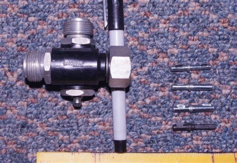 Afbeeldingsresultaten voor Speedometer Cable Splitter