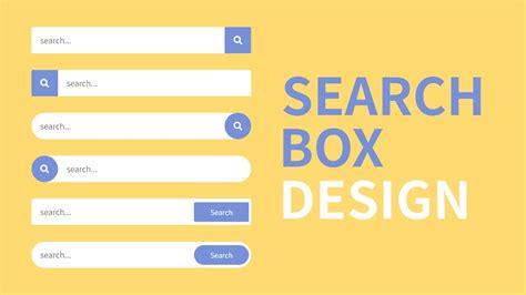 Image result for HTML Search Box Example