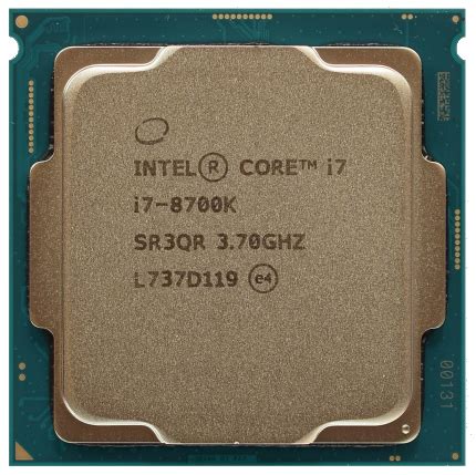 Image result for I7 8th Gen Processor