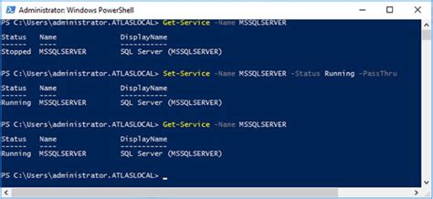 Image result for Start SQL Server