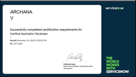 Image result for Chayankan ServiceNow Developer
