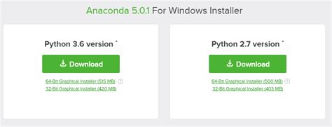 Installing Anaconda on Windows - Problem Solving with Python