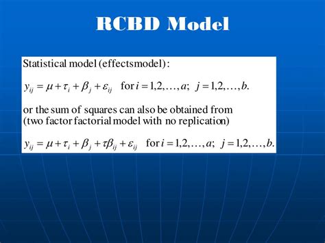 Image result for Nested Trial Design