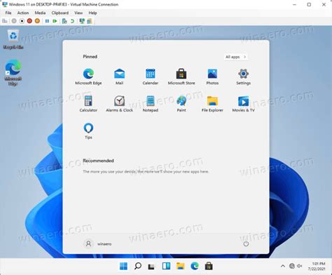 Image result for Virtual Machine Platform Windows 11