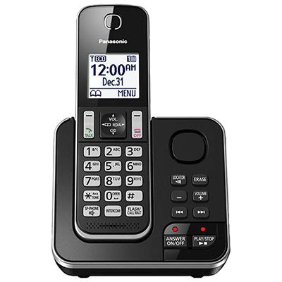 Image result for Panasonic Home Phones