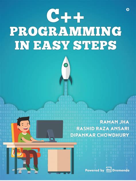 C++ Programming in Easy Steps に対する画像結果