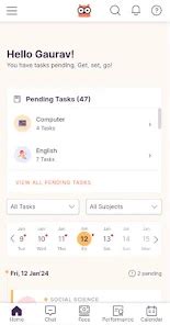 Image result for Loop Learning Podar App