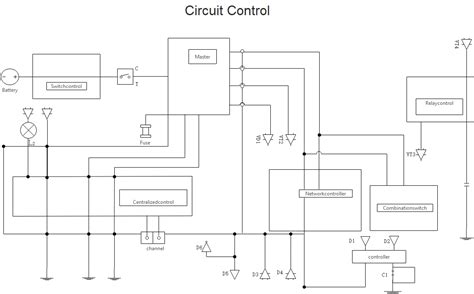 Image result for System Schematic Diagram Example