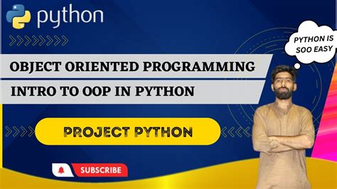 Python Object-Oriented Programming for Beginners に対する画像結果