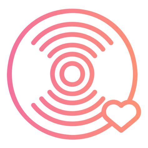 Afbeeldingsresultaten voor Vinyl Gradient Icon