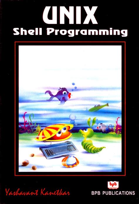 Image result for Introduction to Unix and Shell Programming