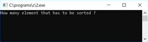 Bubble Sort Program Flowchart in C に対する画像結果