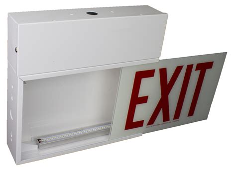 Image result for Exit Sign LED