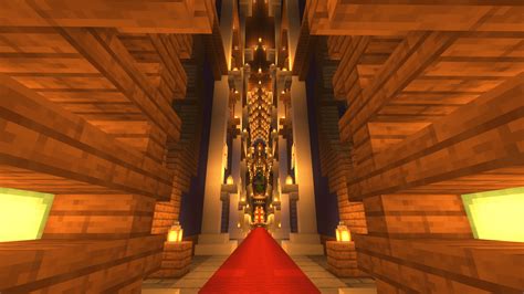 Best Castle Build in Minecraft に対する画像結果