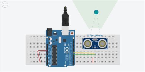 Image result for DC Motor Encoder LED Arduino Tinkercad