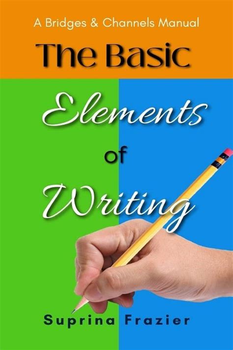 Image result for Elements of Writing