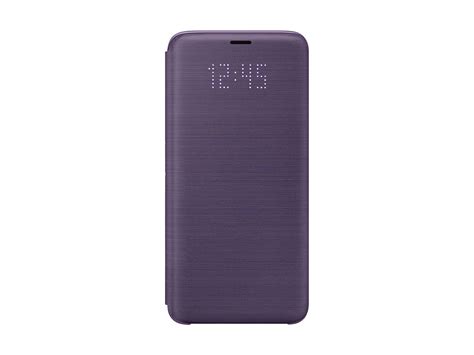 Image result for LED View Cover Galaxy S9