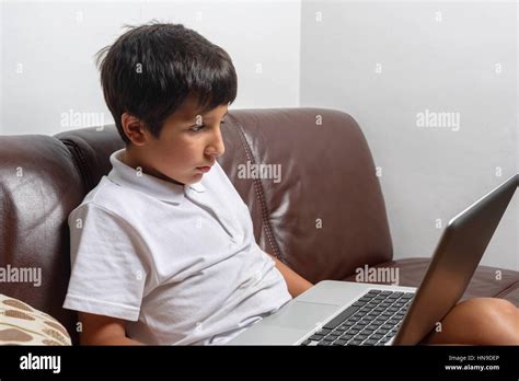 Image result for A Child Using Computer High Resolution