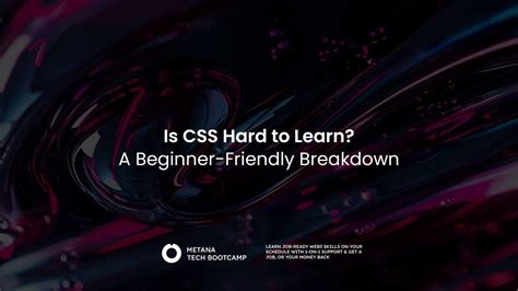 Is CSS Hard to Learn-এর ছবি ফলাফল