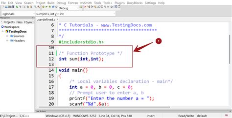 Image result for IF Function C