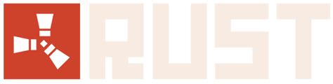 Toradh íomhá ar Rust Logo
