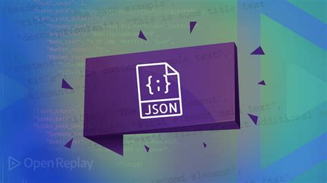 JSON Data File Format ਲਈ ਪ੍ਰਤੀਬਿੰਬ ਨਤੀਜਾ