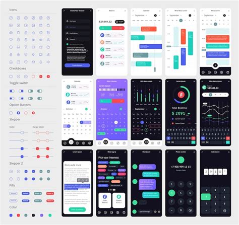Image result for GUI Windows Apps Template