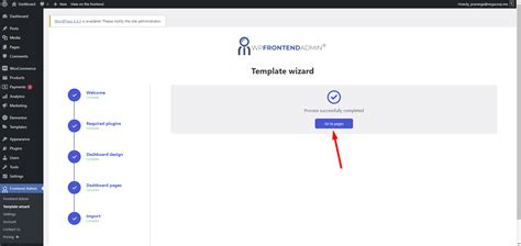 Image result for Web Front End Admin