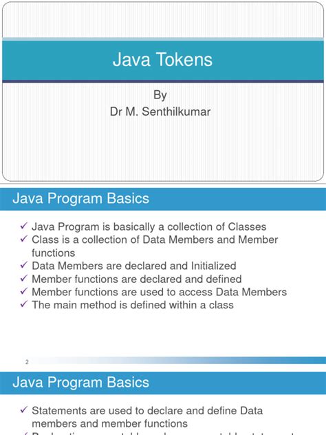 Java Tokens Constantas に対する画像結果