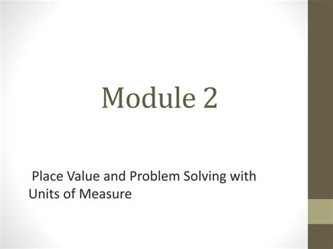 Image result for Module 2 Images for PPT