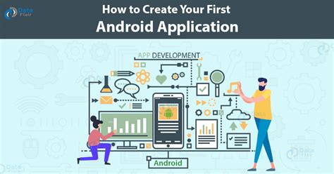 Image result for How to Create an Android App