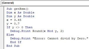 Mod Visual Basic に対する画像結果