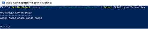 Image result for How to Activate Windows From PowerShell