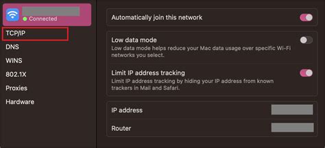 How to Create a Static IP Address に対する画像結果