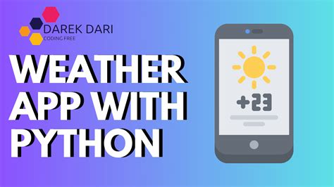 Image result for Weather Module in Python