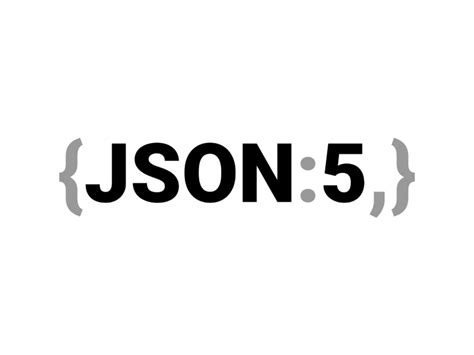 JSON Lang Logo に対する画像結果