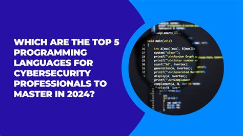 Image result for Programming Languages for Detective Software Development