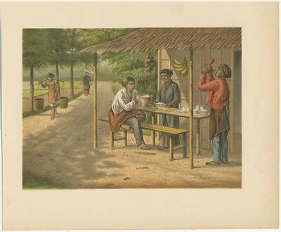 Toradh íomhá ar What Do People From Java Look Like